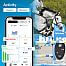 Smart GPS Tracker for horses fencee EquiGPS Track