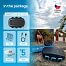 Smart GPS Tracker for horses fencee EquiGPS Track