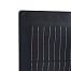 Flexible solar panel with 200 W output