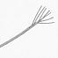 Stranded wire for electric fence Ø 1,6 mm - 200 m