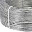 Stranded wire for electric fence Ø 1,6 mm - 200 m