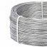 Stranded wire for electric fence Ø 1,6 mm - 200 m