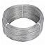 Stranded wire for electric fence Ø 1,6 mm - 200 m