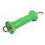 Handles for electric fence - pink, blue, green, yellow