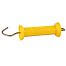 Handles for electric fence - pink, blue, green, yellow