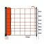 Electric fence kit for sheep, goat, boars - DUO energizer - electric net 50 m