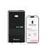 Monitoring device for electric fence LTE Monitor MC20
