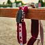 Pink clip for horse tracker fencee EquiGPS Track – 3 pcs