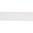 Polytape for electric fence, width 40 mm, white, length 200 m