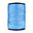 Polywire for electric fence, diameter 3 mm, blue, length 800 m