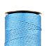 Polywire for electric fence, diameter 3 mm, blue, length 800 m