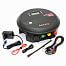 Premium solar fence kit - Complete transport box + 10 J Smart RF energizer energy DUO, 200 W panel