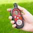 Premium solar fence kit - Complete transport box + 10 J Smart RF energizer energy DUO, 200 W panel
