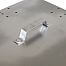 Premium solar fence kit - Complete transport box + 10 J Smart RF energizer energy DUO, 200 W panel