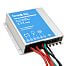 Premium solar fence kit - Complete transport box + 10 J Smart RF energizer energy DUO, 200 W panel