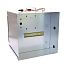Premium solar fence kit - Complete transport box + 10 J Smart RF energizer energy DUO, 200 W panel