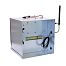 Premium solar fence kit - Complete transport box + 10 J Smart RF energizer energy DUO, 200 W panel