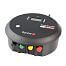 Premium solar fence kit - Complete portable box + 10J Wi-Fi smart energizer, 200W panel