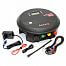 Premium solar fence kit - Complete security box + Smart energizer 15 J, solar panel 200 W