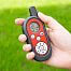 Premium solar fence kit - Complete security box + Smart energizer 15 J, solar panel 200 W