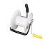 Reel for electric fence with 3 : 1 gear PREMIUM