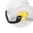 Reel for electric fence with 3 : 1 gear PREMIUM