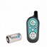 Remote controller for fencee power DUO RF PDX energizer