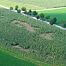 Set for electric fence against wild boars - DUO energizer - 2× blue net against wild pigs