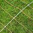 Sheep and goat electric fence kit with reinforced electric net 90 cm - 5 J energizer 230 V