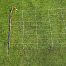 Sheep and goat fence set with reinforced electric net 90 cm - DUO energizer 5 J