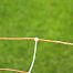 Sheep and goat fence set with reinforced electric net 90 cm - DUO energizer 5 J