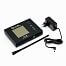 Smart Farm electric fence set - RF source 10 J, driver - WiFi Gateway - MX10 monitor