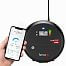 Smart Farm electric fence set - RF source 10 J, driver - WiFi Gateway - MX10 monitor