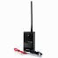 Smart Farm electric fence set - RF source 10 J, driver - WiFi Gateway - MX10 monitor