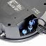 Smart Farm electric fence set - RF source 10 J, driver - WiFi Gateway - MX10 monitor