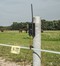 Smart Farm Solar Fence - Complete Safety Box + 8J Smart RF energizer, Gateway and Monitor