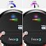 Smart LTE electric fence energizer fencee power DUO Cellular PDC50