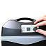 Smart portable battery energizer fencee battery DUO RF BDX20 with controller