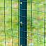 Steel fence U-post 107 cm