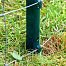 Steel fence U-post 107 cm