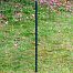 Steel fence U-post 137 cm