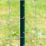 Steel fence U-post 137 cm