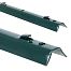 Steel fence U-post 137 cm