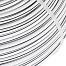 Steel wire with plastic wrap Horse Wire, diameter 6 mm, length 200 m
