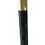 Steel T-post for electric fence 152 cm