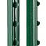 Steel T-post for electric fence 152 cm