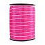 Tape for electric fence, width 30 mm, pink-white, length 200 m