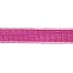Tape for electric fence, width 30 mm, pink-white, length 200 m