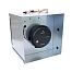 Transport box for fencee energizer and battery, Regulator 10 A for solar panels 40 and 100 W
