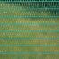 Universal green fence net, non-conductive, length 20 m, height 80 cm